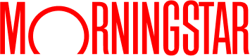 Logo for Morningstar